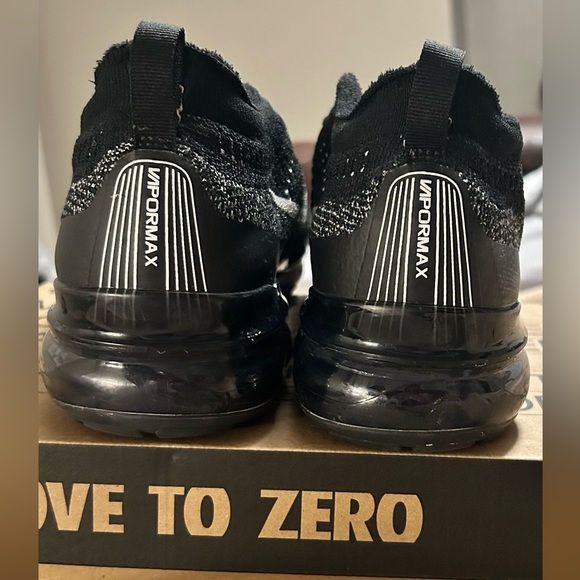 Nike vapormax flyknit - Picture 6 of 7